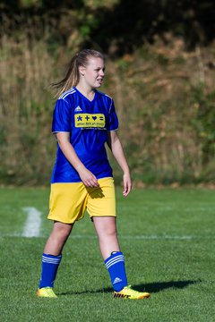 Bild 142 - Frauen TSV Gnutz - TuS Heidm�hlen : Ergebnis: 2:2